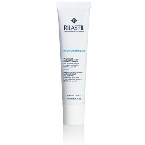 Rilastil Hydrotenseur Restructuring Anti Wrinkle Gel Cream 40ml