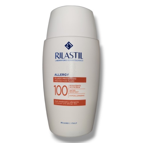 Rilastil Allergy Protective Fluid 100 50ml