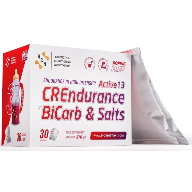 SCN CREndurance Active¹³ x 30 sachets