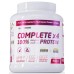 SCN CompleteX4 - 100% (STRAWBERRY CHEESECAKE & BUTTER BUSCUIT) Isolated & Hydrolyzed Protein 920gr