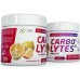 SCN Carbo6Lytes11 Orange Lemon 420gr