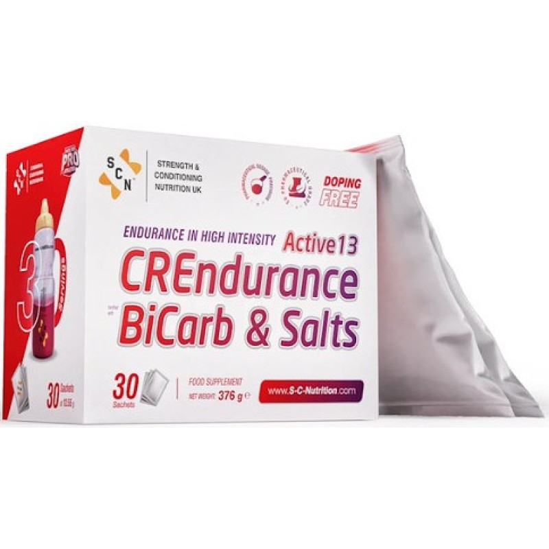 SCN CREndurance Active¹³ x 30 sachets
