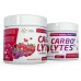 SCN Carbo6Lytes11 με Γεύση Red Fruits 420gr