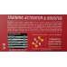SCN Training Activator & Booster Pre-Work – Orange Pack (20 x 60 ml)