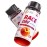 SCN Race Day The Ultimate Endurance Liquid Booster Peach 60ml