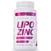 SCN Liposomal Zinc - Lipozinc¹²⁵ 30 φυτικές κάψουλες