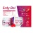 SCN Ecdy-Bol – Αύξηση Τεστοστερόνης & Μυϊκής Μάζας 90 Κάψουλες