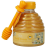 Disney Winnie the Pooh Bath Foam 500ml