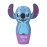 SENCE Disney Stitch 3D 2 in 1 Παιδικό Σαμπουάν & Αφρόλουτρο 300ml