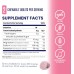 Saltstick FastChews Καρπούζι 60 μασωμενες ταμπλετες