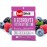 SaltStick FastChews – Chewable Electrolyte Mixed Berry 10 Tablets