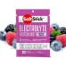 SaltStick FastChews – Chewable Electrolyte Mixed Berry 10 Tablets