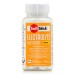 SaltStick Electrolyte Fastchews με Γεύση Orange 60 μασώμενες ταμπλέτες