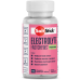 Saltstick Fast Chews Καρπούζι 60 μασωμενες ταμπλετες