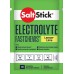 SaltStick FastChews – Chewable Electrolyte Lemon-Lime 10 Tablets