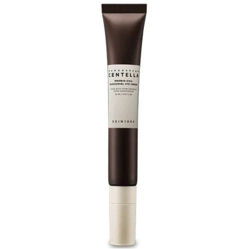 Skin1004 Madagascar Centella Probio-cica Bakuchiol Κρέμα Ματιών για Λάμψη 20ml