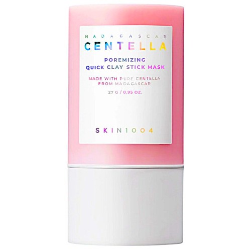 SKIN1004 Madagascar Centella Poremizing Quick Clay Stick Mask - Μάσκα σε μορφή στικ 27g