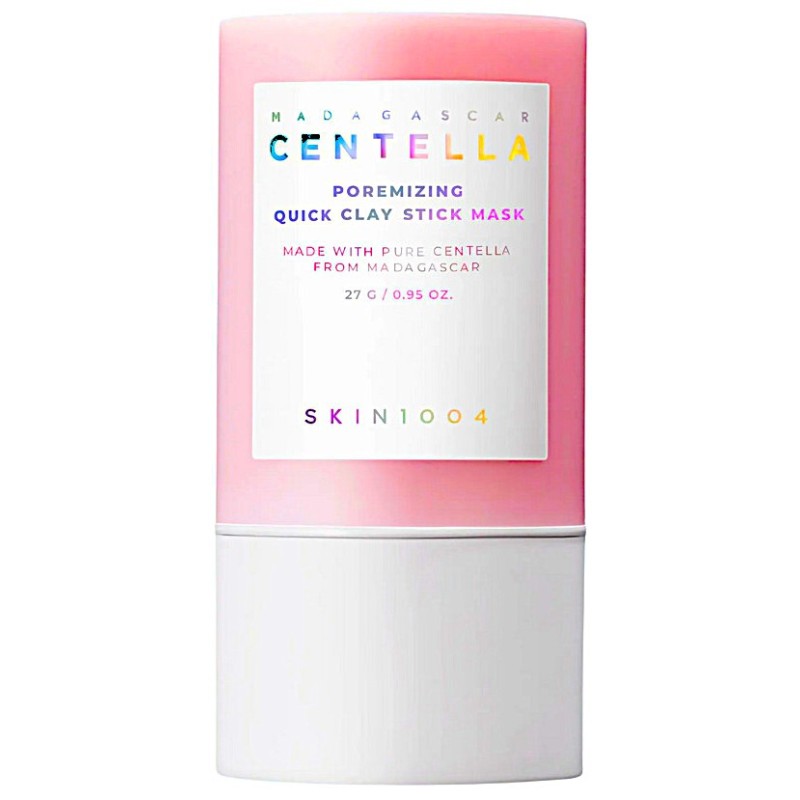 SKIN1004 Madagascar Centella Poremizing Quick Clay Stick Mask - Μάσκα σε μορφή στικ 27g