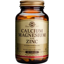 Solgar Natural Cranberry with Vitamin C 60caps