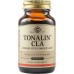 Solgar Tonalin CLA 1300mg softgels 60s