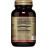 Solgar Natural Cranberry with Vitamin C 60caps