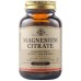 Solgar Magnesium Citrate 200mg 60 tablets