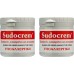 Sudocrem Κρέμα 500gr (2x250gr)