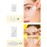Sungboon Deep Collagen Melting Patch – Διαλυόμενα Patches Κολλαγόνου για Σύσφιξη & Αντιγήρανση 0.28g x 3 τμχ , 0.46g x 3 τμχ