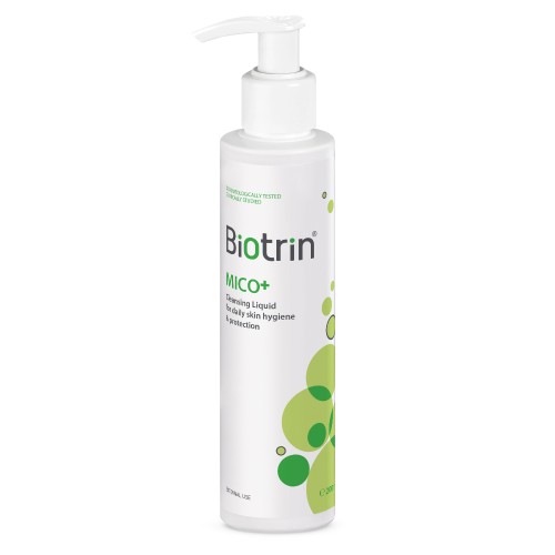 Target Pharma Biotrin Mico+Cleansing Liquid 200ml