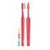 TePe Select Compact Soft Οδοντόβουρτσα Μαλακή,Διάφορα Χρώματα, 1τμχ