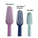 TePe Select Compact Soft Οδοντόβουρτσα Μαλακή,Διάφορα Χρώματα, 1τμχ