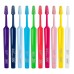TePe Select Compact Soft Οδοντόβουρτσα Μαλακή,Διάφορα Χρώματα, 1τμχ