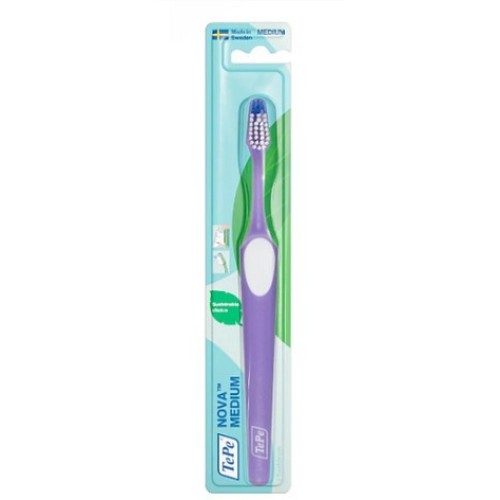 TePe Nova Medium Toothbrush 1τμχ