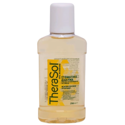 Therasol Mouthwash Oral Microbiome Protection Στοματικό Διάλυμα 250ml