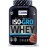 USN ISO Gro Whey 2000gr (Σοκολάτα)