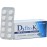 Uni-Pharma D3 Fix (1200IU) + K2 (45μg) 60tabs