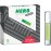 Vican Herb Micro Filter Στριφτό 12τμχ