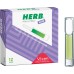 Vican Herb Micro Filter Slim 12τμχ