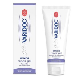 Vican Varidoc Arnica Repair Gel 100ml