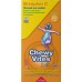 Chewy Vites Vitamin C Βιταμίνη για Ενέργεια & Ανοσοποιητικό 80mg 60 ζελεδάκια