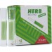 Herb Microfilter Classic (12τεμ) - Πίπες με ενσωματωμένο φίλτρο