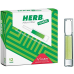 Herb Microfilter Classic (12τεμ) - Πίπες με ενσωματωμένο φίλτρο