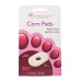 Carnation Oval Corn Pads Προστατευτικά Αυτοκόλλητα Δαχτύλων Οβάλ, 9τεμ