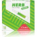 Herb Microfilter Classic (12τεμ) - Πίπες με ενσωματωμένο φίλτρο