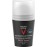 Vichy Homme Anti-Transpirant 48h Roll-On για Ευαίσθητη Επιδερμίδα 50ml