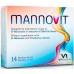 Vita Research Medical Mannovit 14*4gr
