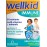 Vitabiotics Wellkid Immune για την Ενίσχυση του Ανοσοποιητικού, 30 μασώμενες ταμπλέτες Πορτοκάλι Λεμόνι(λήξη τέλος 2/26)