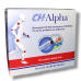 VivaPharm CH Alpha Fortigel 30amp x 25ml