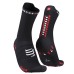 Compressport V4.0 Hi Cut Pro Racing Black/Red