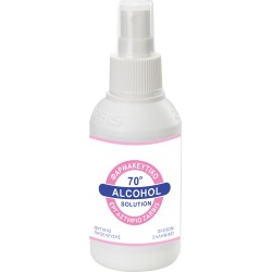 Zarbis Alcohol Solution Spray, Φαρμακευτικό Οινόπνευμα 70 Βαθμών Σε Σπρέι 100ml